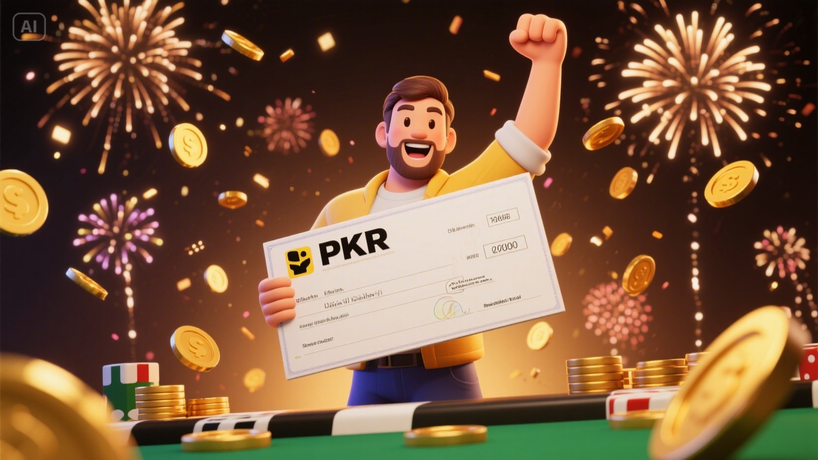 baba casinoMake your first recharge today and receive 200% instantly! Pakistan’s users can play casino games, crash mode, and poker with real PKR payouts.