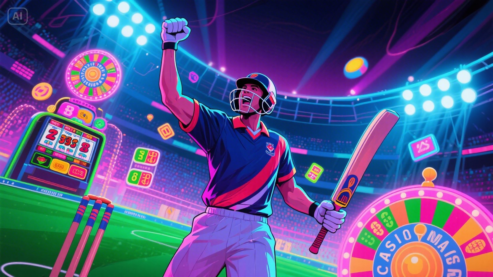 Registration at baba casino Casino