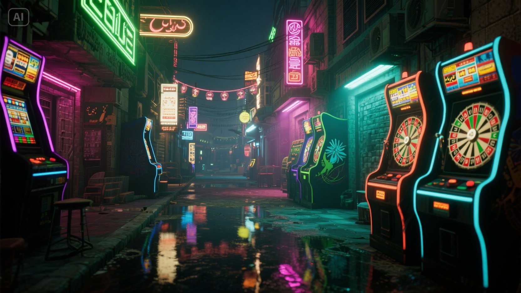 Registration at baba casino Casino